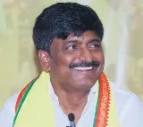 Btech ravi says YSRCP have no cuts to face elections in Idupulapaya