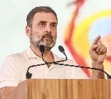 PM Modi spoke on Manipur issue for only 2 minutes in Lok Sabha Rahul Gandhi says