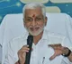 Vijayasaireddy satire on Chandrababu Naidu