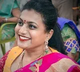 Minister Roja lashes out at Pawan kalyan