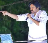 Visakha police notices to Pawan Kalyan