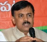 GVL says BJP and Janasena will go with alliance