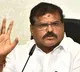 Minister Botsa says Janasena will disappears till Ugadi