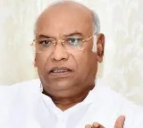 Mallikarjun Khage response on modi remarks by Adhir