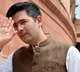 AAPs Raghav Chadha on being suspended from Rajya Sabha