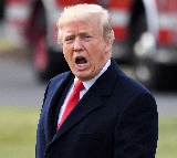 Judge warns Donald Trump against making 'inflammatory' remarks before trial