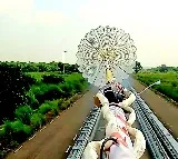 Gaganyaan Mission: ISRO conducts Drogue Parachute Deployment Test