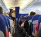 Indian-American doc arrested for indecent act in front of minor on flight