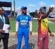 WI v IND: Holder, Smith, Hope come in as West Indies win toss, elect to bat first against unchanged India