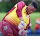 WI v IND: Hetmyer's fantastic 61 leads West Indies to 178/8 against India