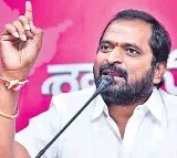 Case Against Telangana Minister V Srinivas Goud In Mahbubnagar
