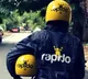 Bengaluru Mans Rapido Rider Arrives On A Royal Enfield And He Was A devOps engenieer