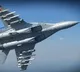 MIG 29 squadron deployed in Srinagar