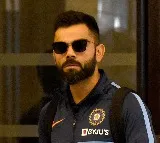 News about my social media earnings is not true says Virat Kohli