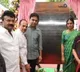 Have many memories with Nizam college says KTR