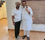 MP Raghu rama all praises Rajinikanth after watching JAILER