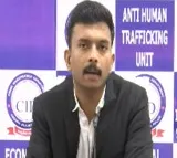 five accused have been arrested in the case of misuse of digital signatures in cmo