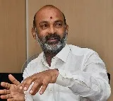 you shaken bcos you have been exposed and now the Nation knows says Bandi sanjay over KTR