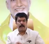 Bonda Uma YSRCP MLAs in touch with TDP