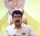 Bonda Uma YSRCP MLAs in touch with TDP