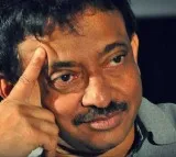 RGV interesting tweet on Bhola Shankar film