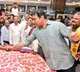 KTR inaugurates handloom park in Pochampalli