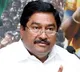Chandrababu neglected projects says Dharmana Prasad