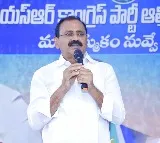 TTD Chairman Bhumana Karunakar Reddy visits the site where leopard attacked girl