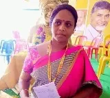 Panchumarthi Anuradha counters Roja allegations on GITAM University