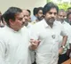 Pawan Kalyan demand visakha mp to resgin
