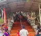 TTD announces high alert zone in Alipiri foot way