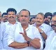 Komatireddy Venkat Reddy promisec to TS people