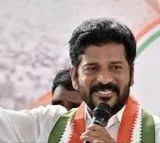 Revanth Rveddy key comments on alliance