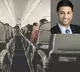 FBI arrests Indian origin doctor for lewd behavior in flight