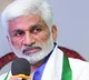 Vijayasaireddy tweet about Telugudesam