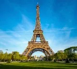 Eiffel Tower faced bomb threat
