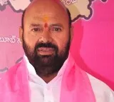 MLA Muthireddy sent notices to daughter Thulja Bhavani Reddy