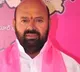 MLA Muthireddy sent notices to daughter Thulja Bhavani Reddy