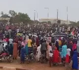 Foreign affairs ministry advises Indians get back from Niger