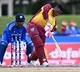 West Indies set Team India 179 runs target