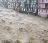 Intense Rainfall Ahead For These States Warns Weather Agency