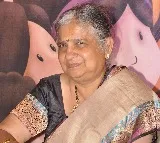 Sudha Murty in NCERT's 19-member panel to develop new textbooks