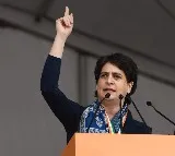 'Commission controversy': BJP leader files complaint against Priyanka Gandhi, Kamal Nath over misleading social media posts against MP govt