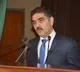 Pakistani president approves appointment of Senator Anwaar-ul-Haq Kakar as caretaker PM