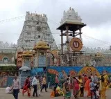 Security beefed up along Tirumala temple route after leopard killed girl