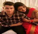 Nick Jonas looks back at an awkward moment in his marriage ceremony