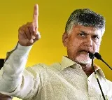 'Extraordinary situation': Chandrababu seeks President, PM's intervention in Andhra Pradesh