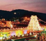 Andhra Pradesh: Children not to be allowed on Tirumala temple footpath routes after 2 p.m