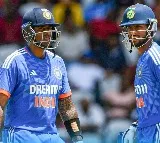 5th T20I: Suryakumar hits 61; Shepherd's four-fer helps West Indies restrict India to 165/9