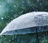Moderate rains expected in Telangana over the next three days says weather forecast